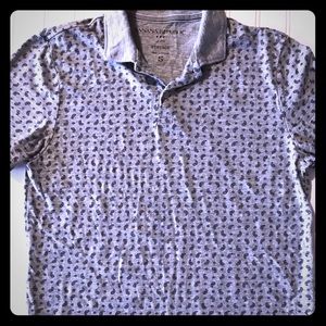 Banana Republic polo shirt